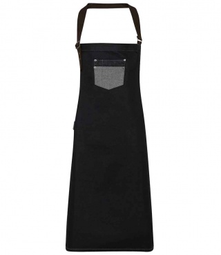 Premier PR136 Division Bib Apron